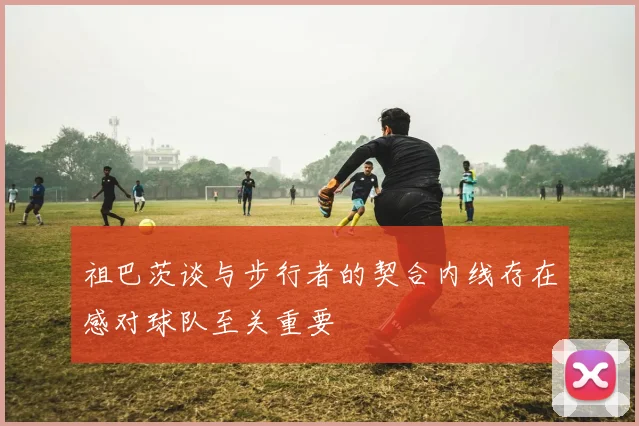 祖巴茨谈与步行者的契合内线存在感对球队至关重要