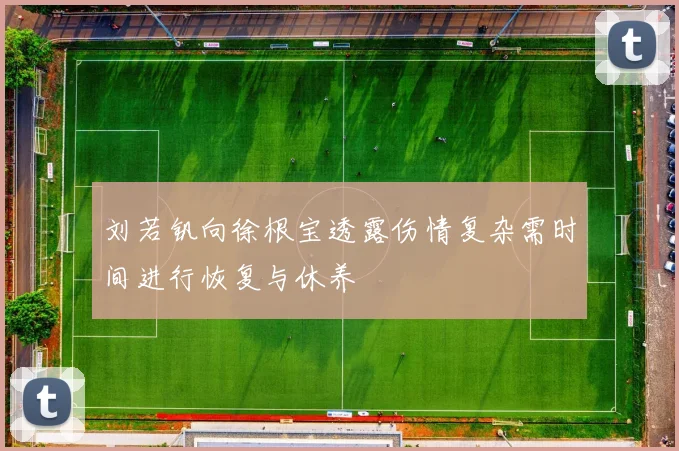 刘若钒向徐根宝透露伤情复杂需时间进行恢复与休养