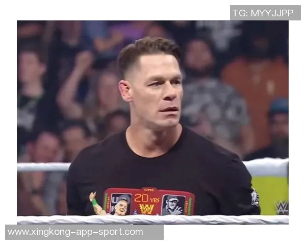 WWE传奇巨星约翰塞纳宣布退役勒沃库森官方发文致敬致敬