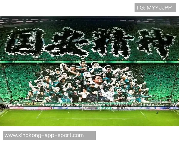 国安赛后横幅传递决心与遗憾明年再战誓言不屈服再创辉煌